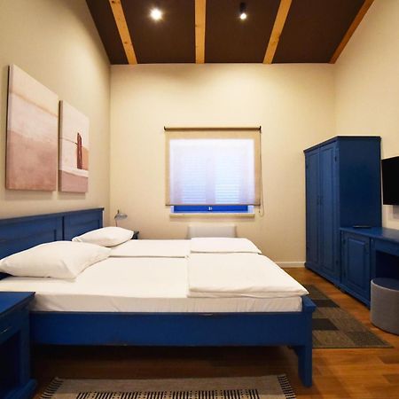 Bed&Breakfast Monte Rosso Poreč Habitación foto