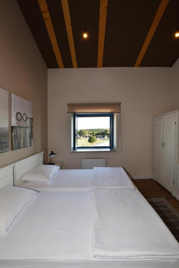 Bed&Breakfast Monte Rosso Poreč Exterior foto
