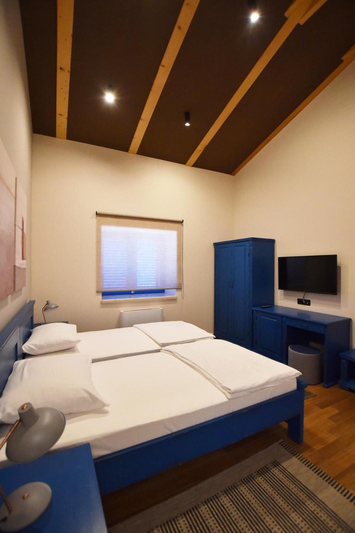 Bed&Breakfast Monte Rosso Poreč Habitación foto